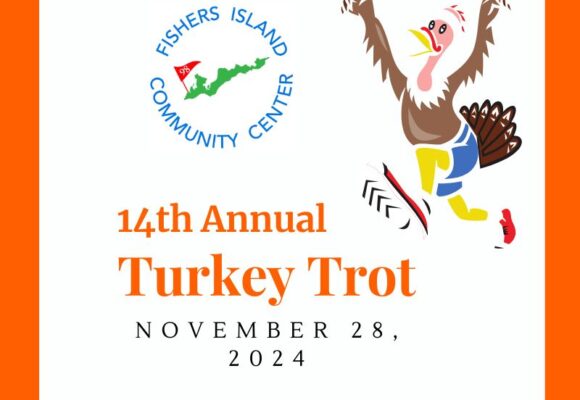 Turkey Trot 2024