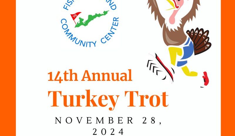 Turkey Trot 2024