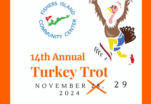 Turkey Trot 2024