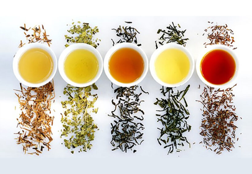 Boost Your Immune System With Tea August 22nd