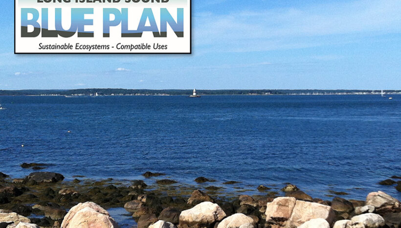 Long Island Sound Blue Plan Presentation June 20