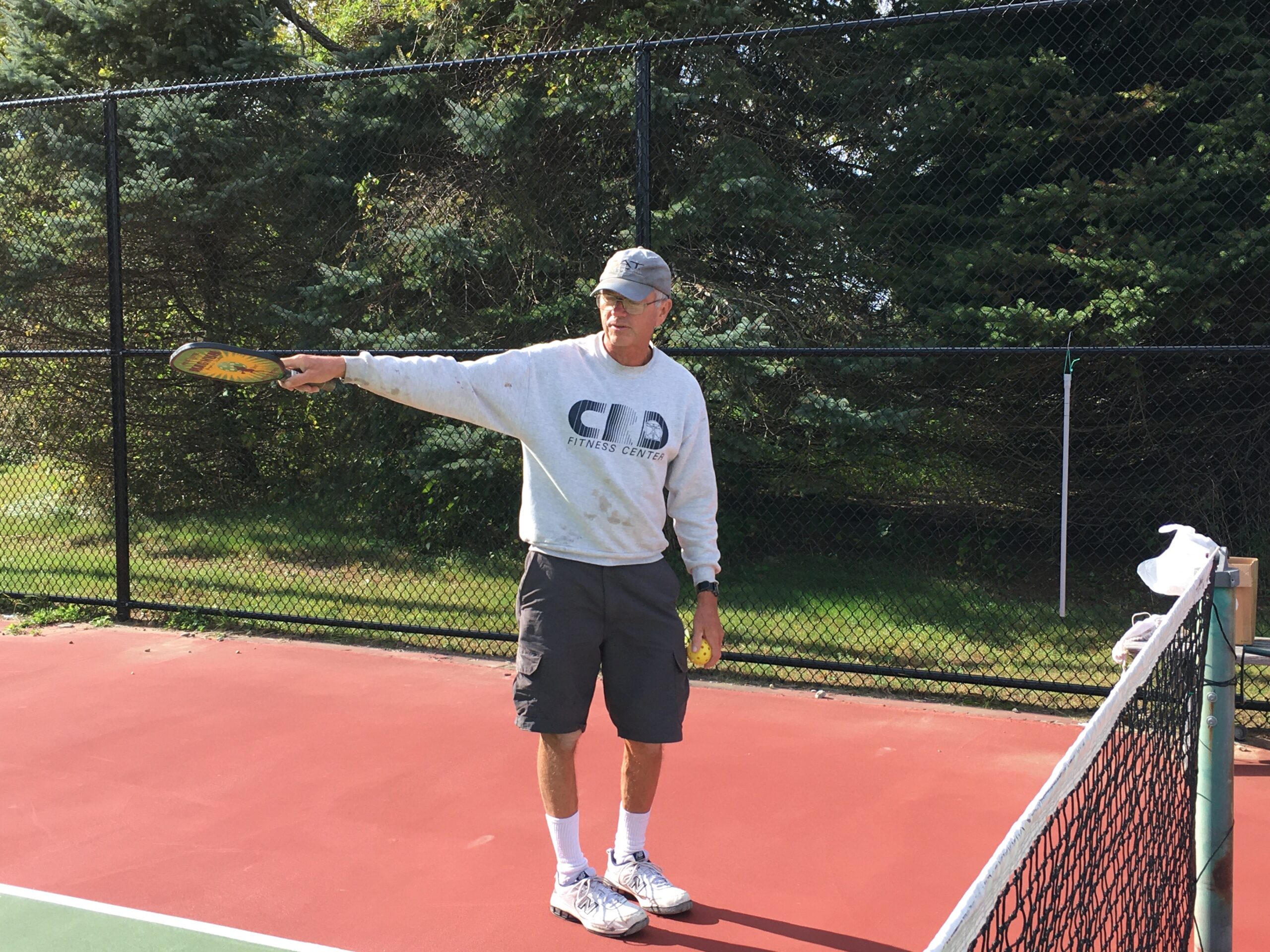 pickleball-round-robin-fishers-island-community-center